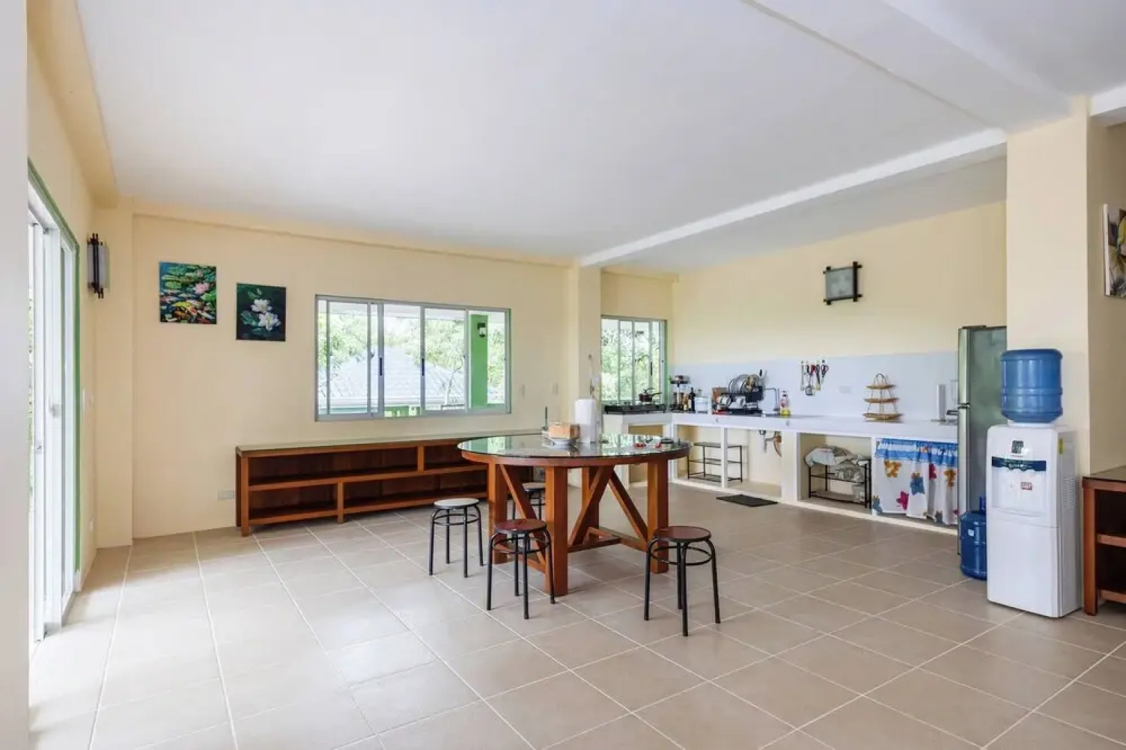 Villa Jolam - Family Haven in an Island Paradise