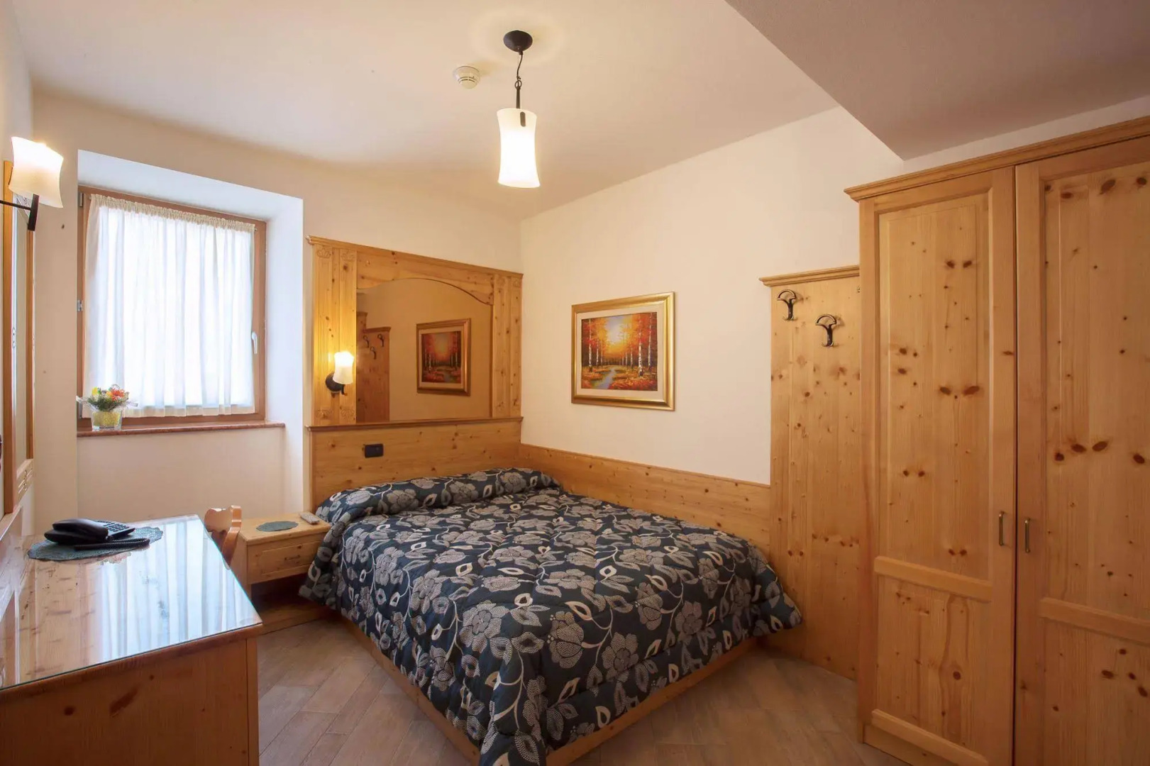 Hotel Ristorante Alla Nave