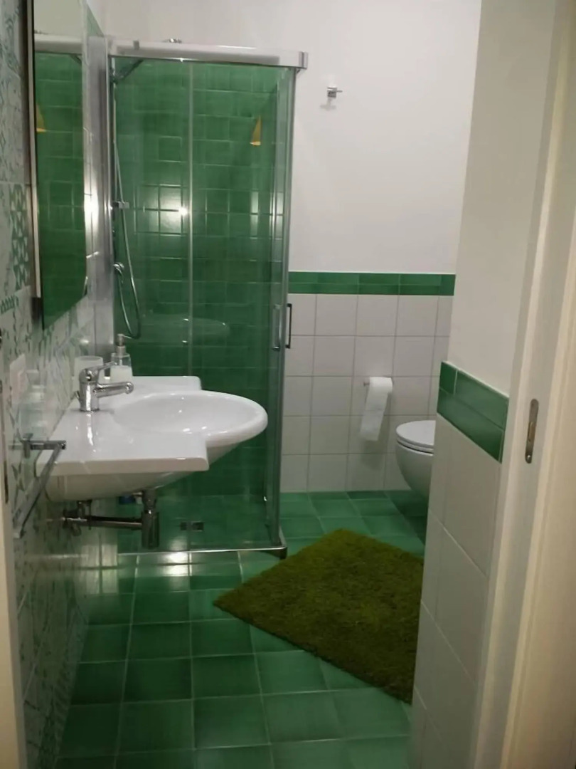 Bed & Breakfast Massico