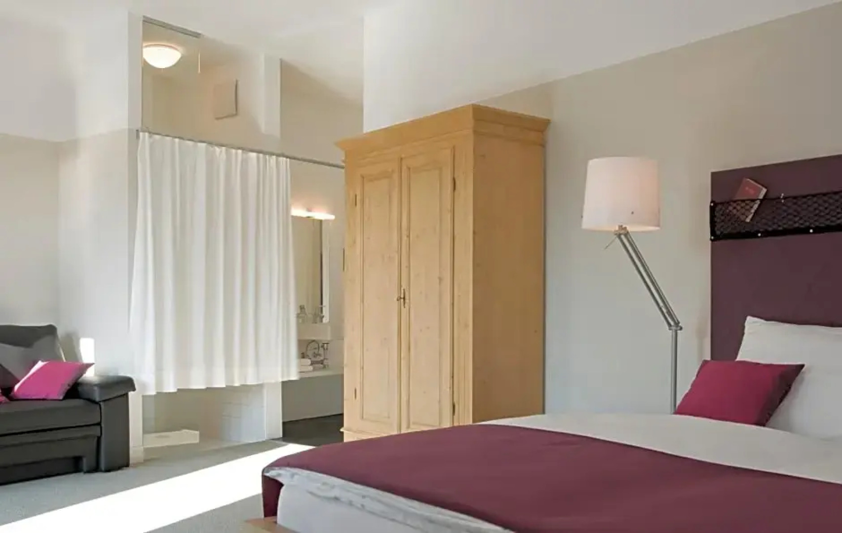 Hotel Zur Schonenburg