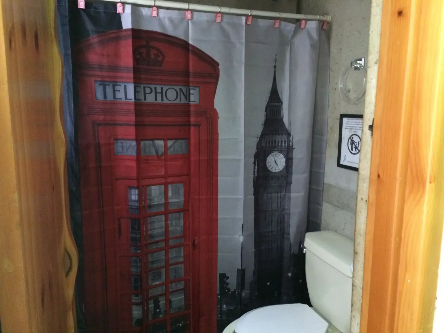 Baja's Cactus Hostel