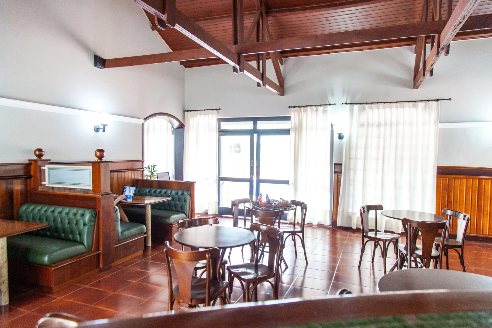 Vila Verde Hotel