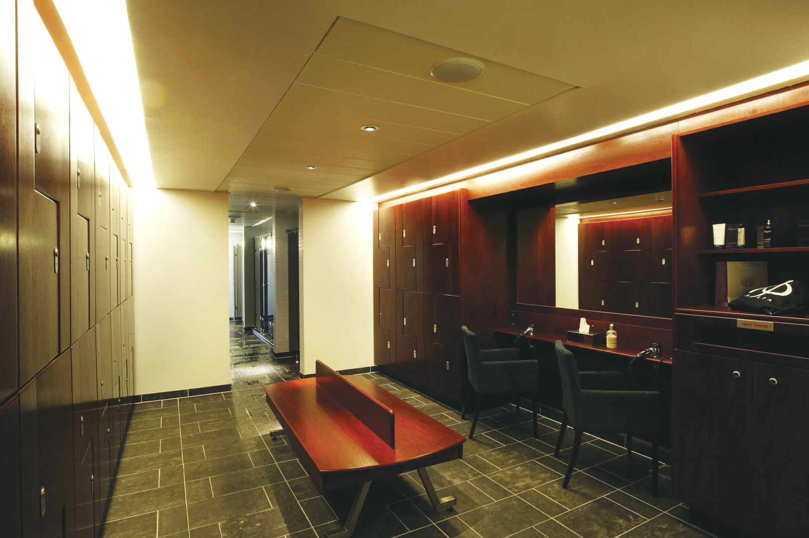 Apex City Quay Hotel & Spa