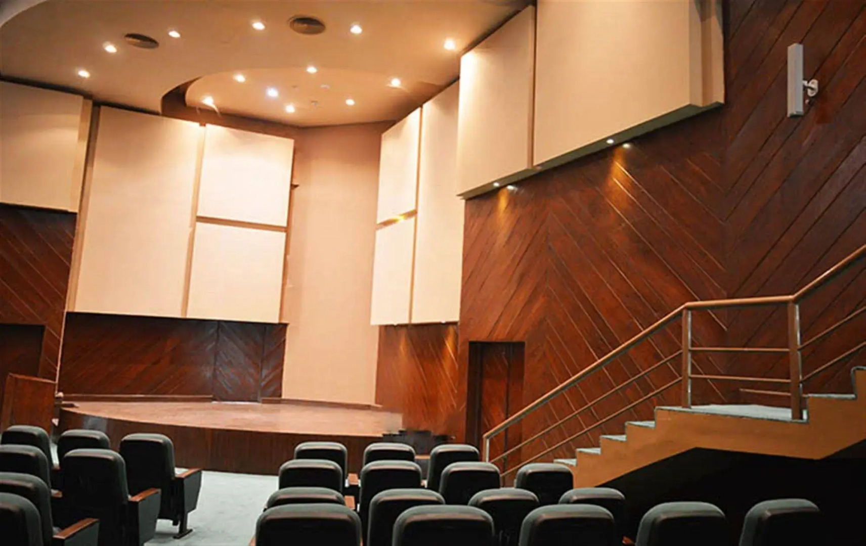 Grand Ambassador Islamabad