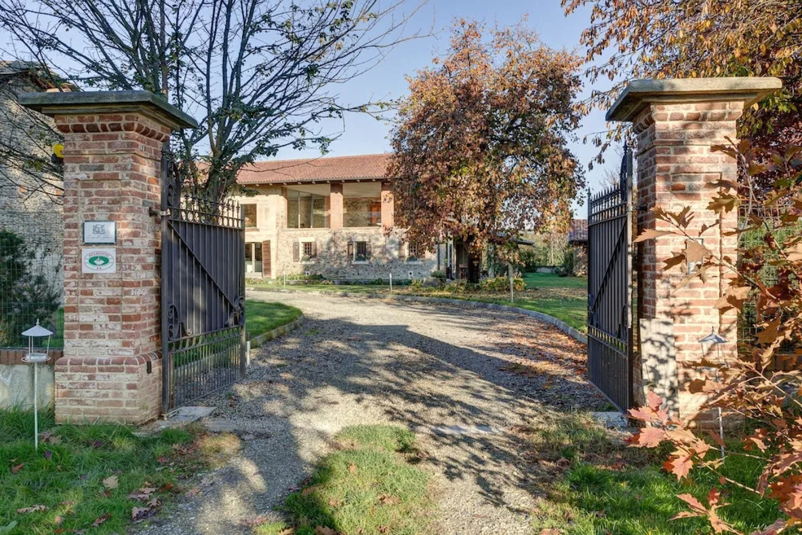 B&B La Casa delle Grottesche