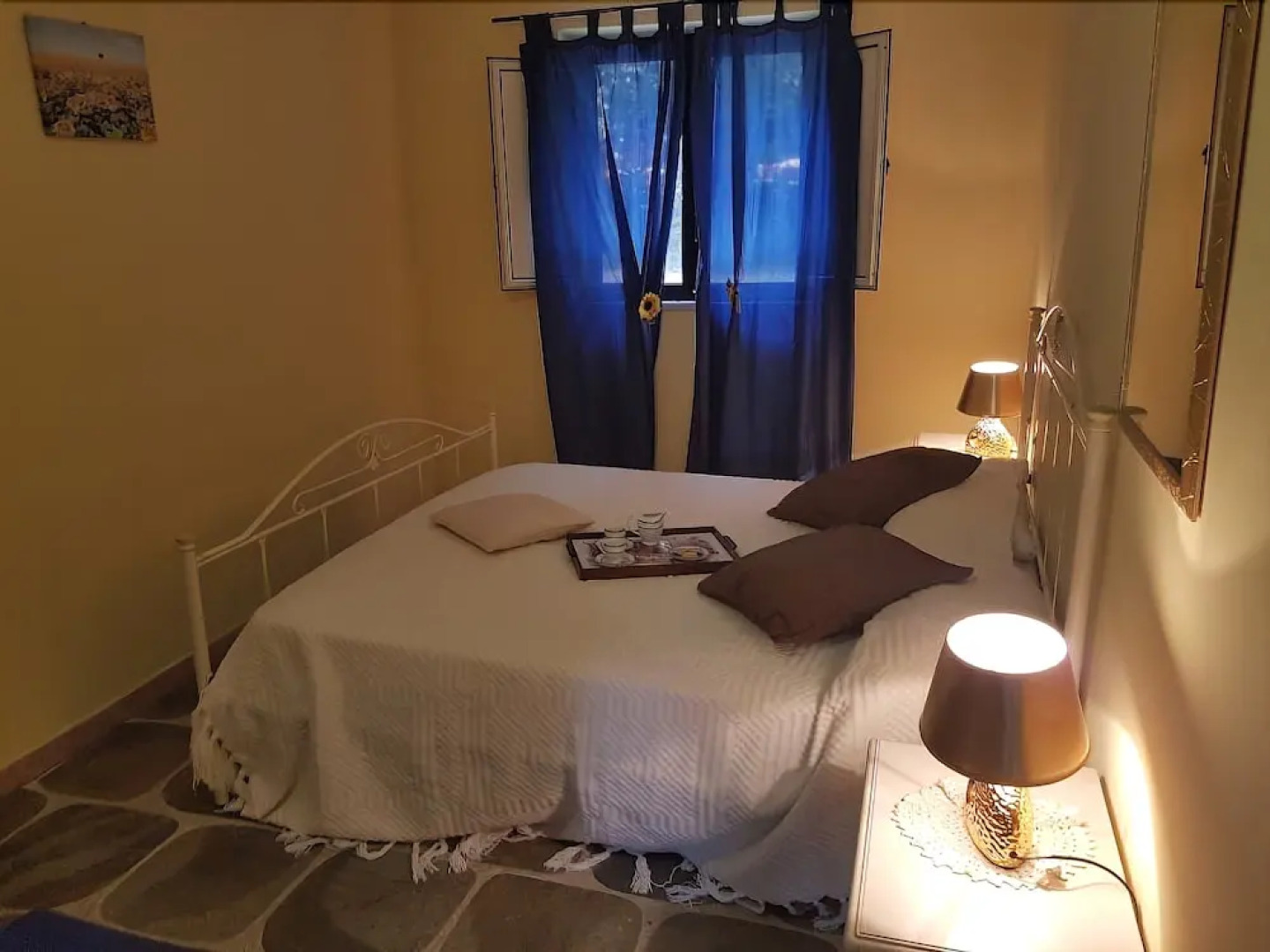 Antica Dimora Donna Filomena