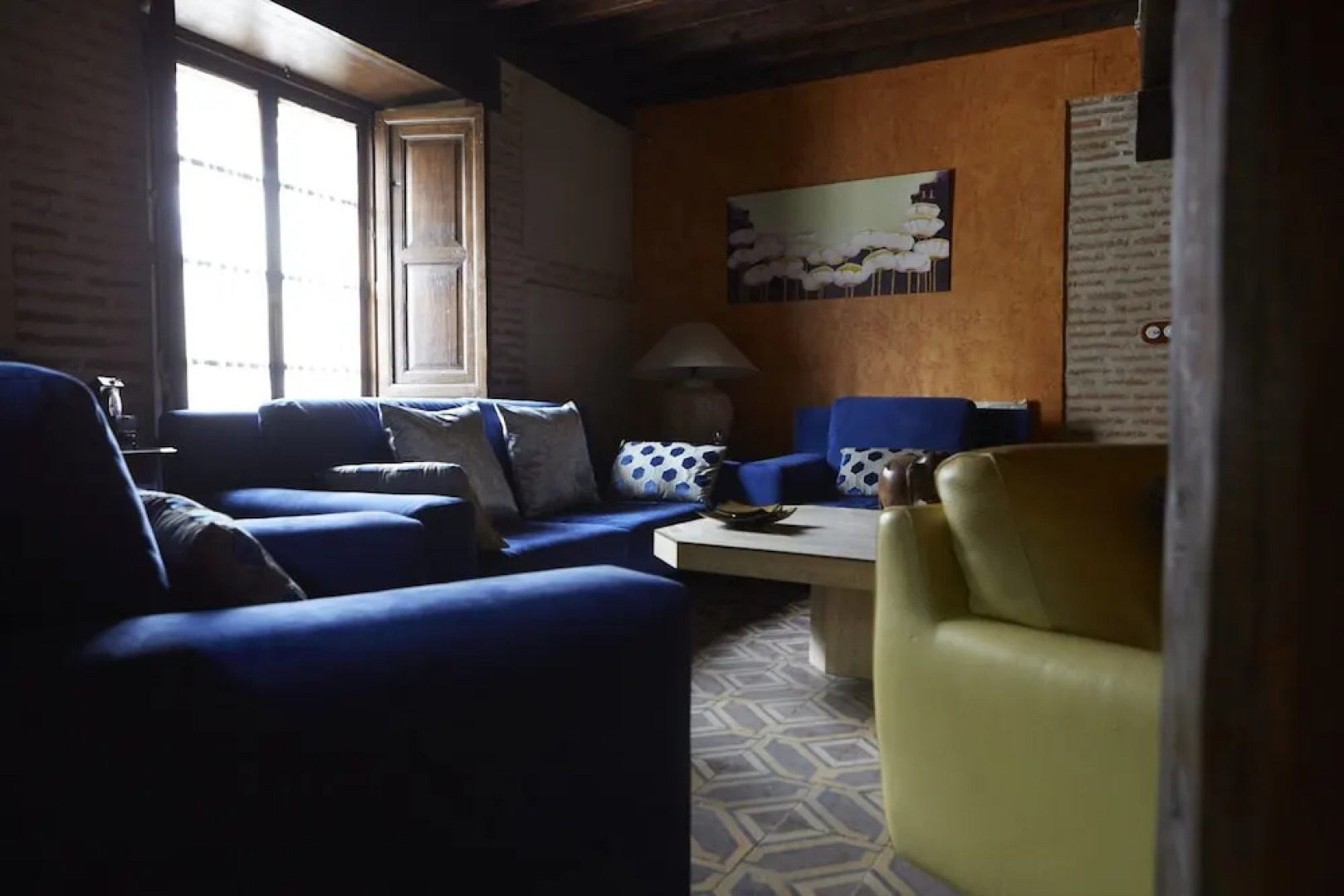 Posada La Casa de Las Manuelas