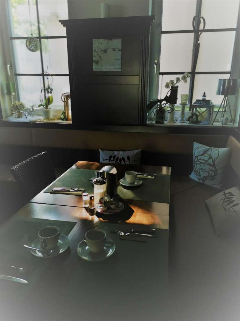 Hotel Restaurant Franziska