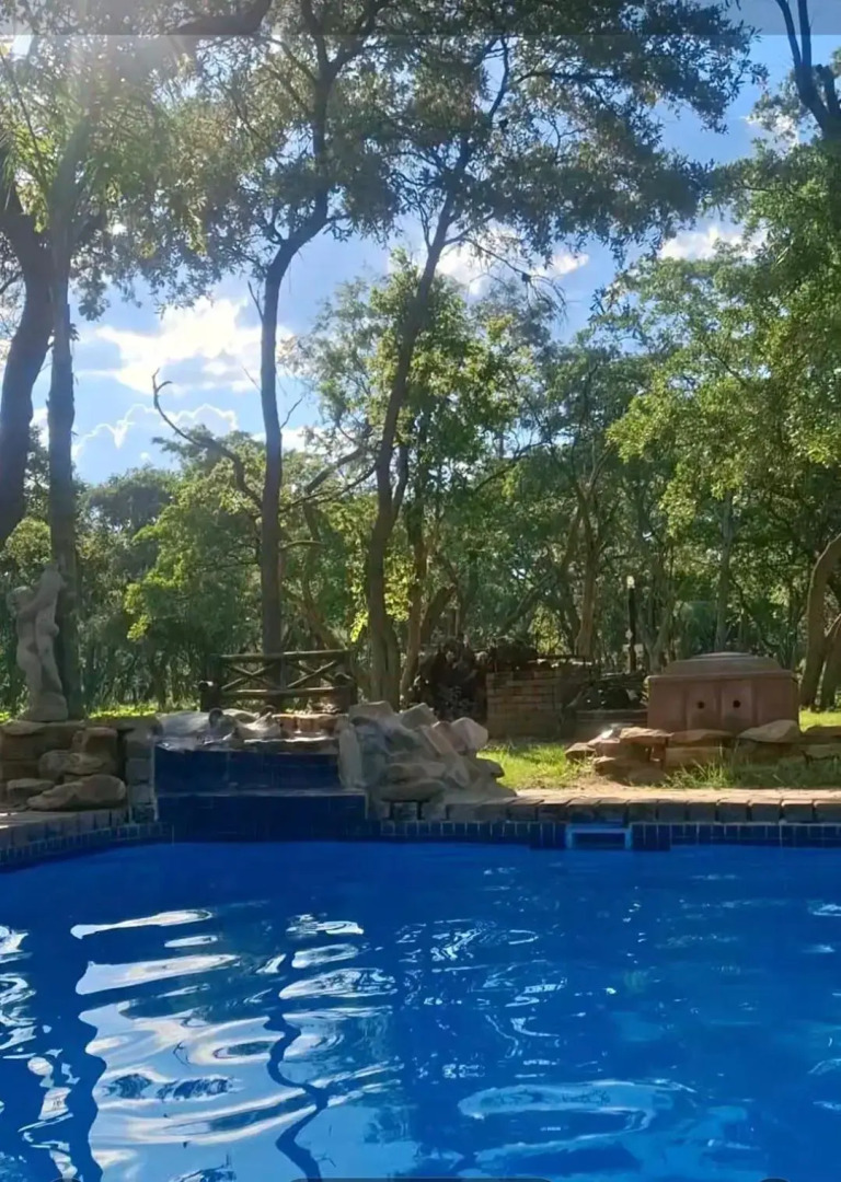 Limpopo Bushveld Retreat