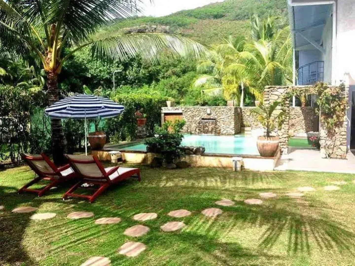 Residence Les Cocotiers