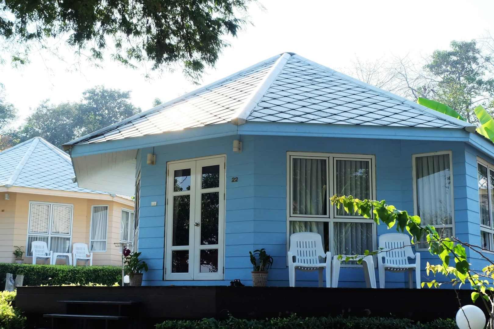 Nimmanoradee Resort