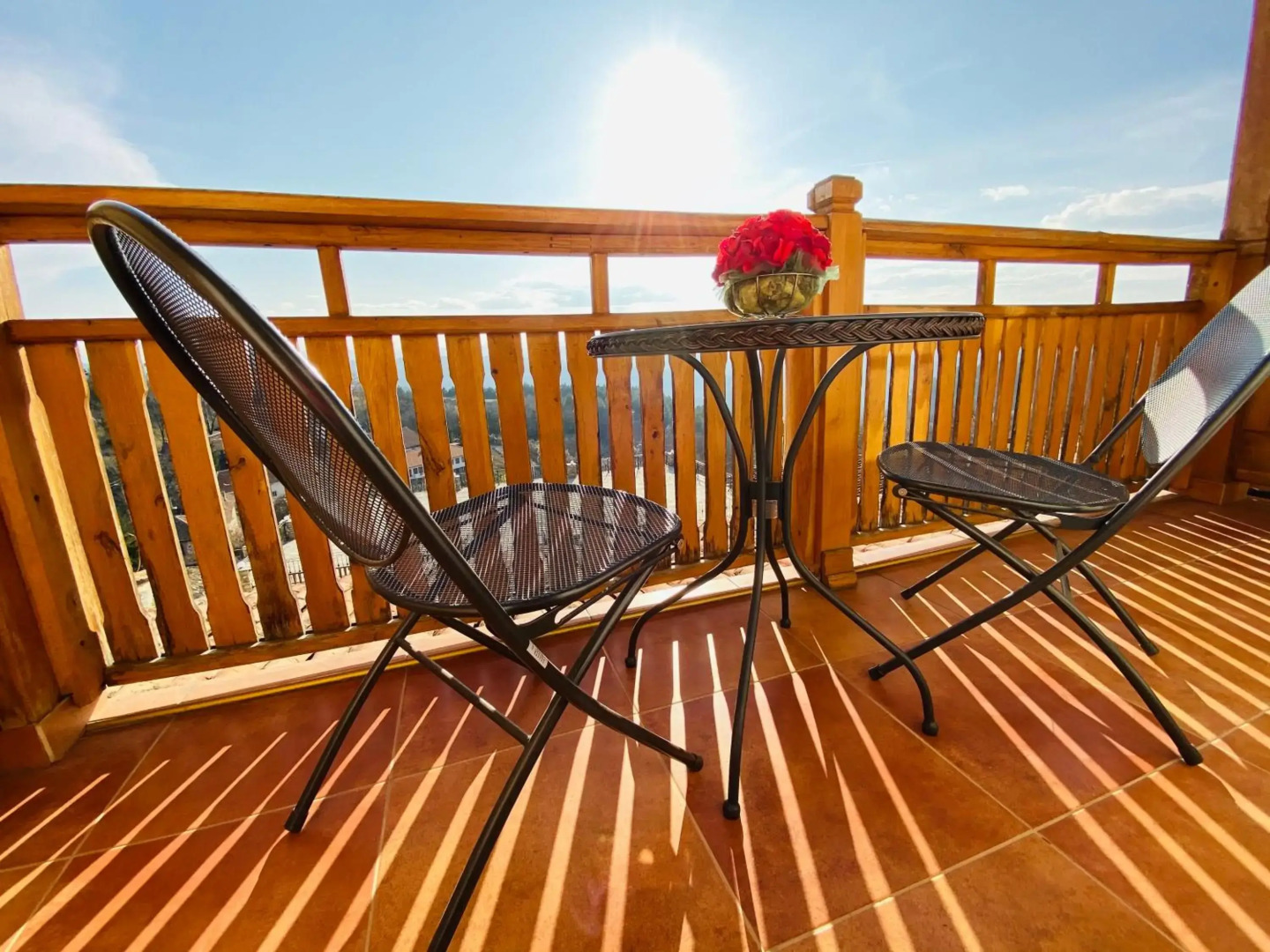 Park Hotel Sevastokrator