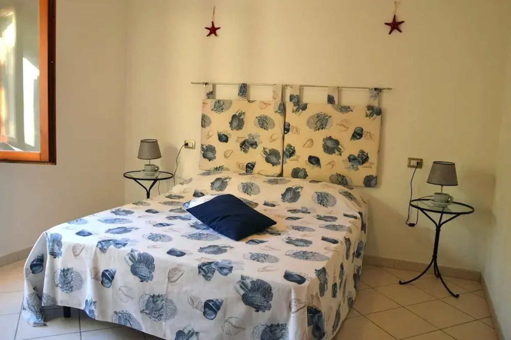 Residence Rena Majore
