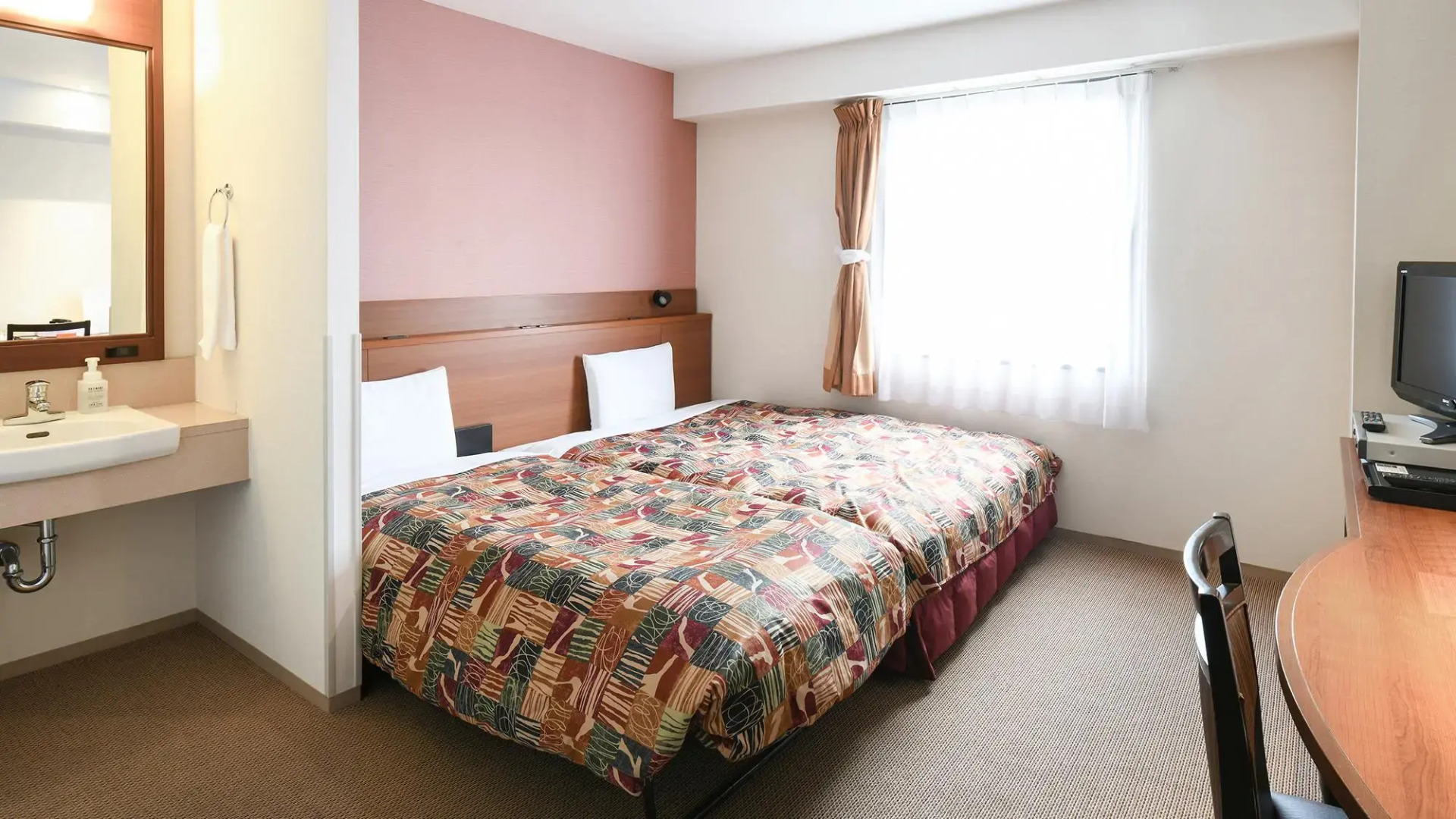 Vessel Hotel Kanda Kitakyushu Airport