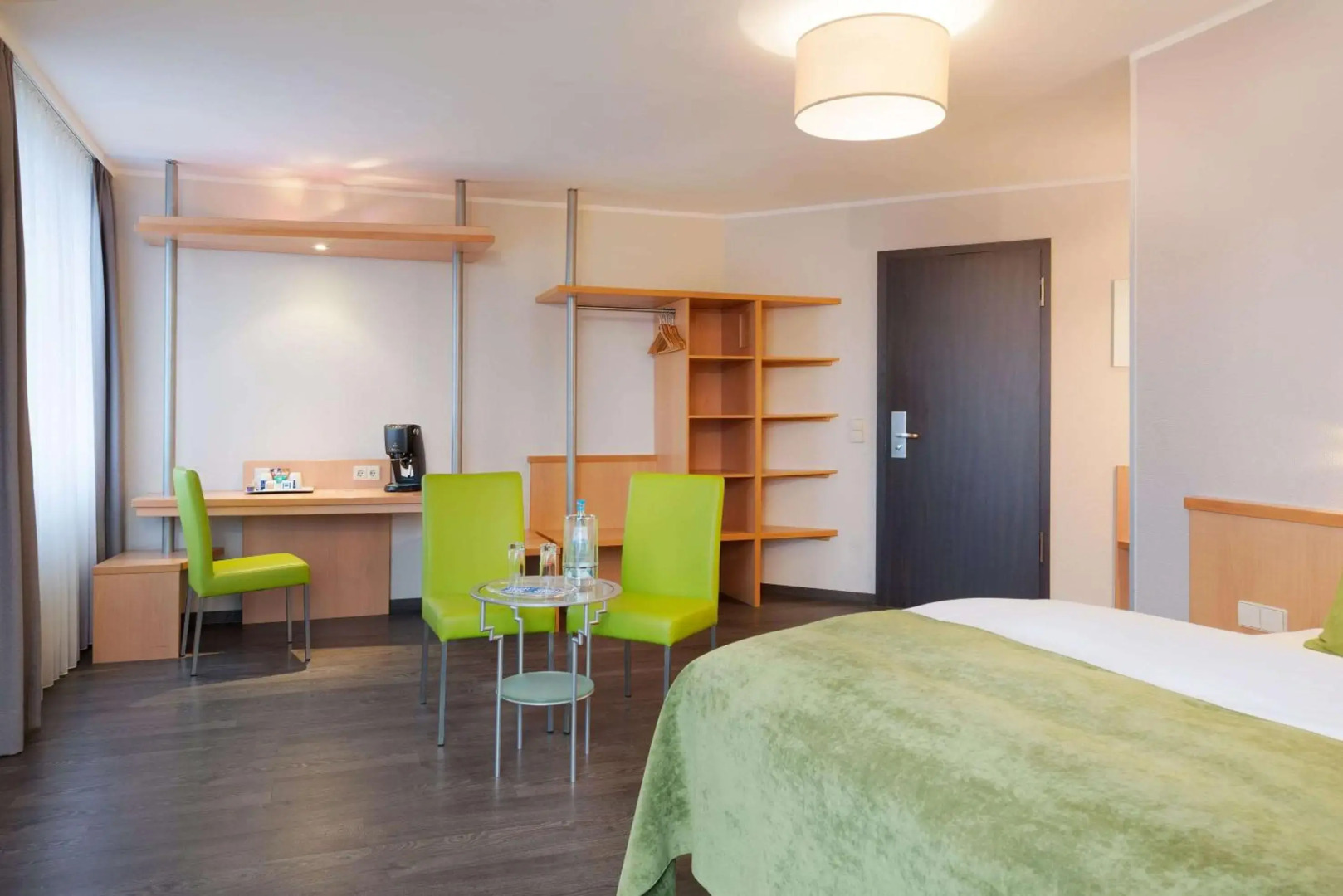 B&B HOTEL Krefeld-Süd