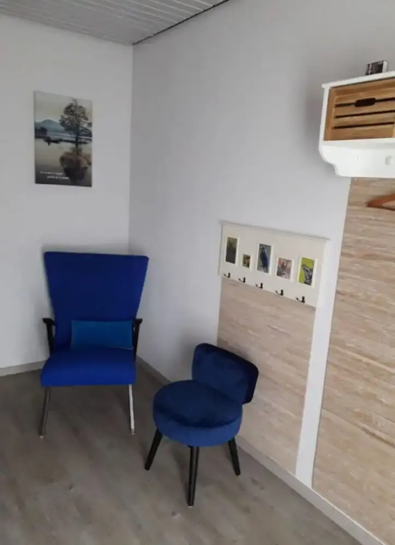 Ground Floor Palatine