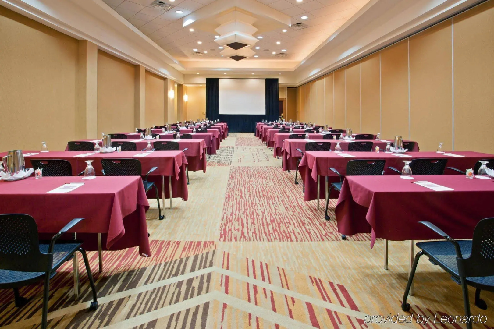 Crowne Plaza Houston Med Ctr-Galleria Area by IHG