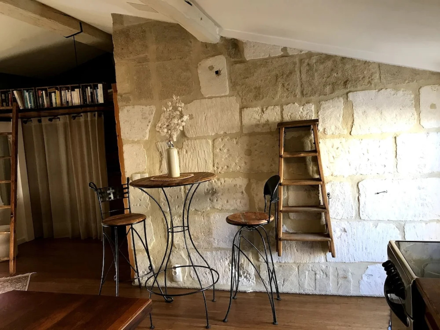 Sacré Coeur de Ville