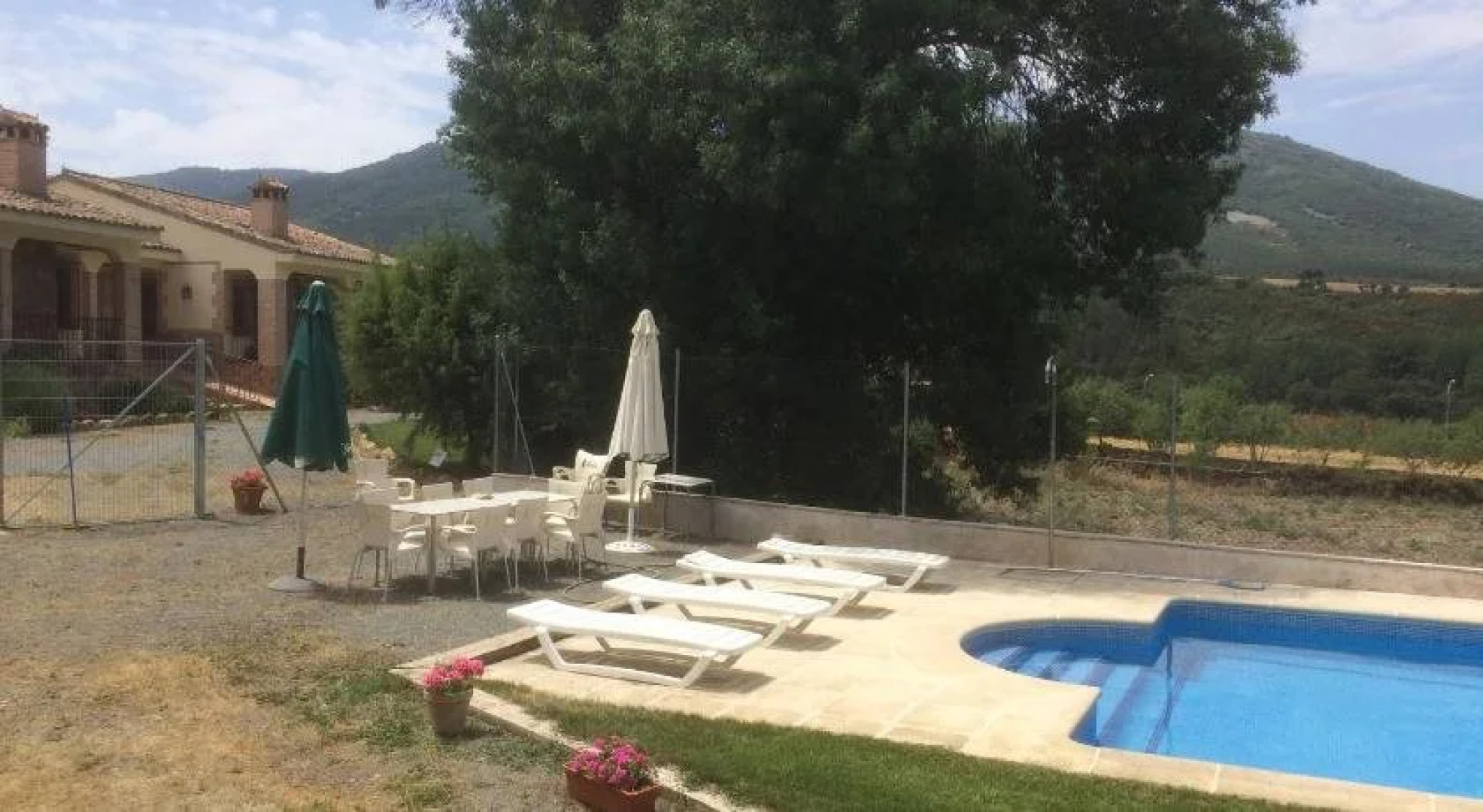 Casa Rural El Cantueso