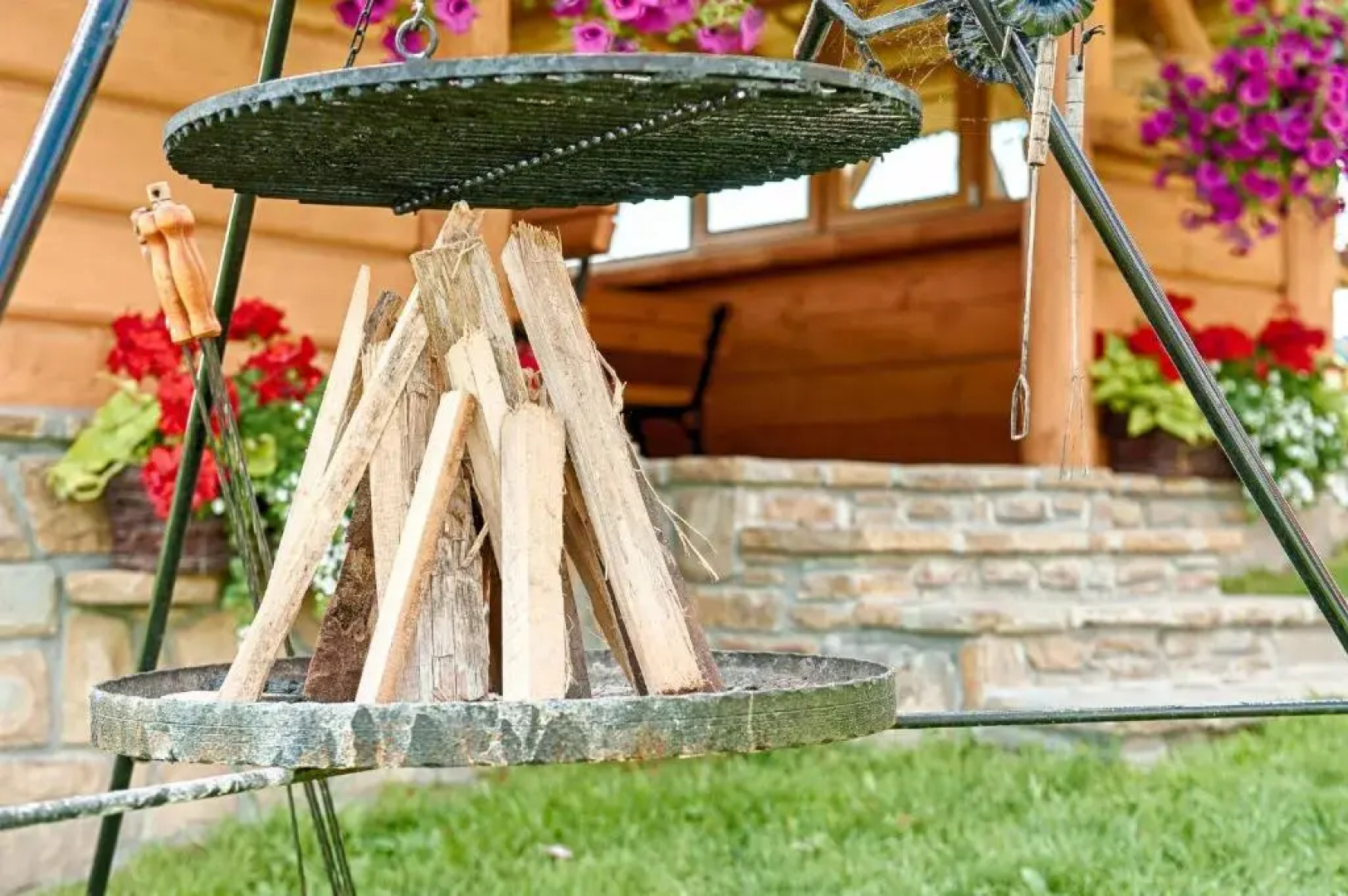 Pokoje gościnne U Semlów