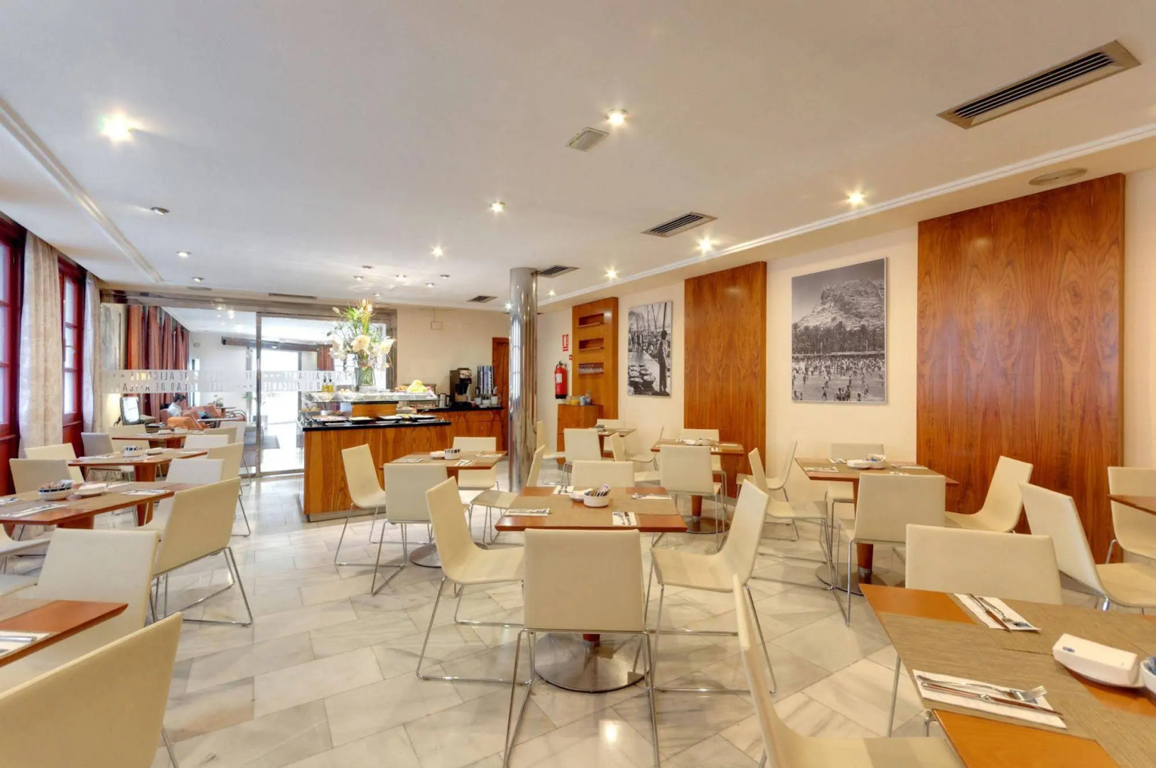 Tryp Ciudad De Alicante