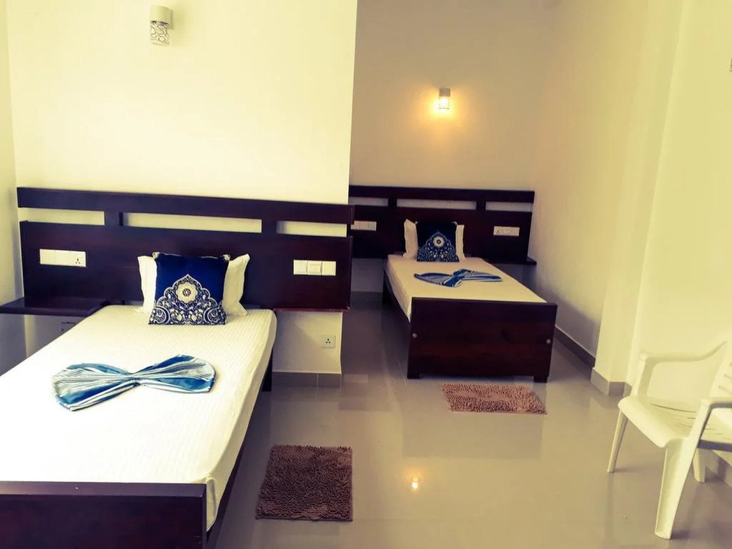 Lavenro Hotel & Resort