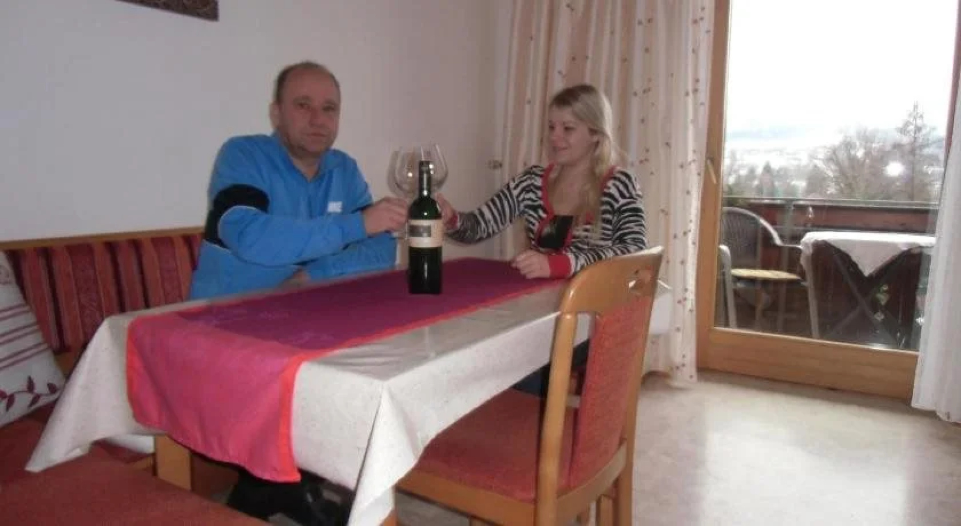 Haus Assinger