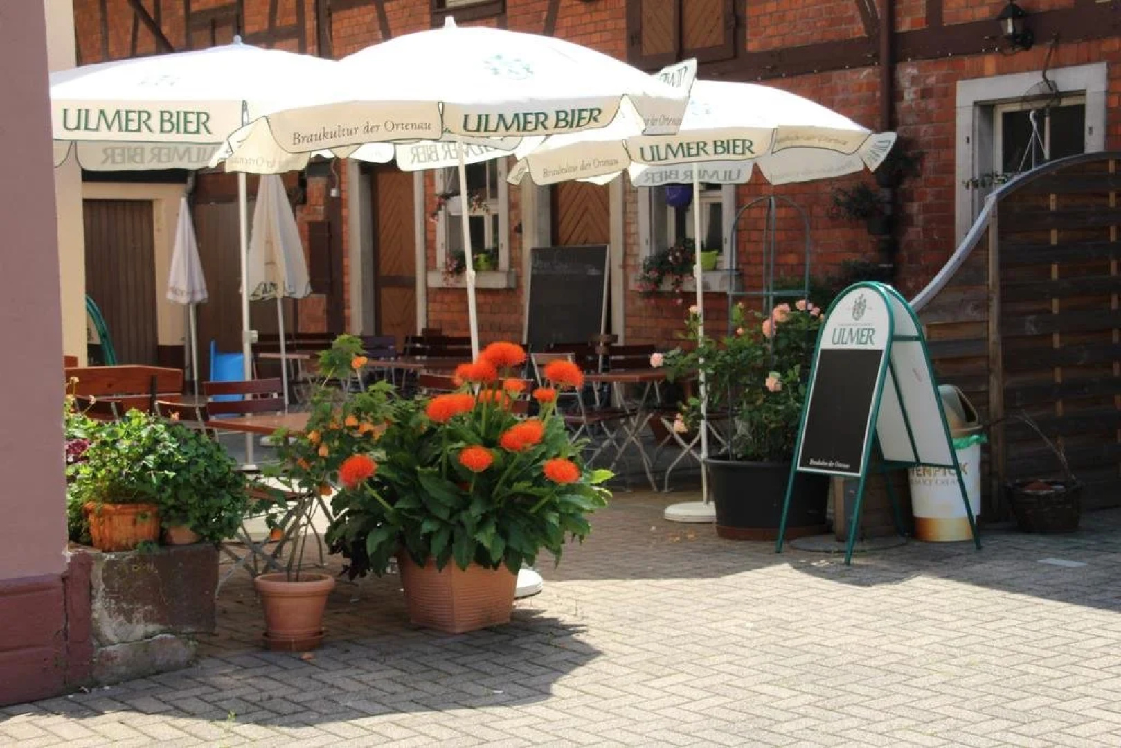 Gasthaus Schwanen