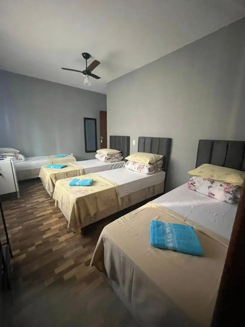 Hotel Aparecida Do Norte