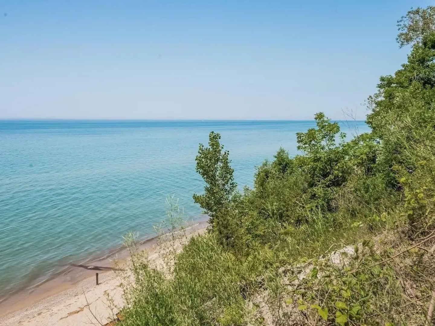 The Enchanted Cottage