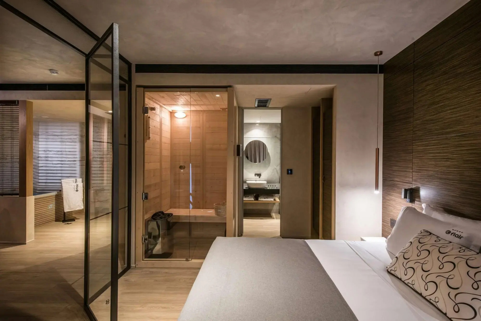 Chania Flair Boutique Hotel, Tapestry Collection by Hilton