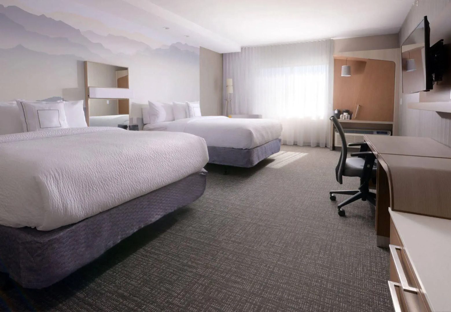 Courtyard by Marriott Denver Southwest/Littleton