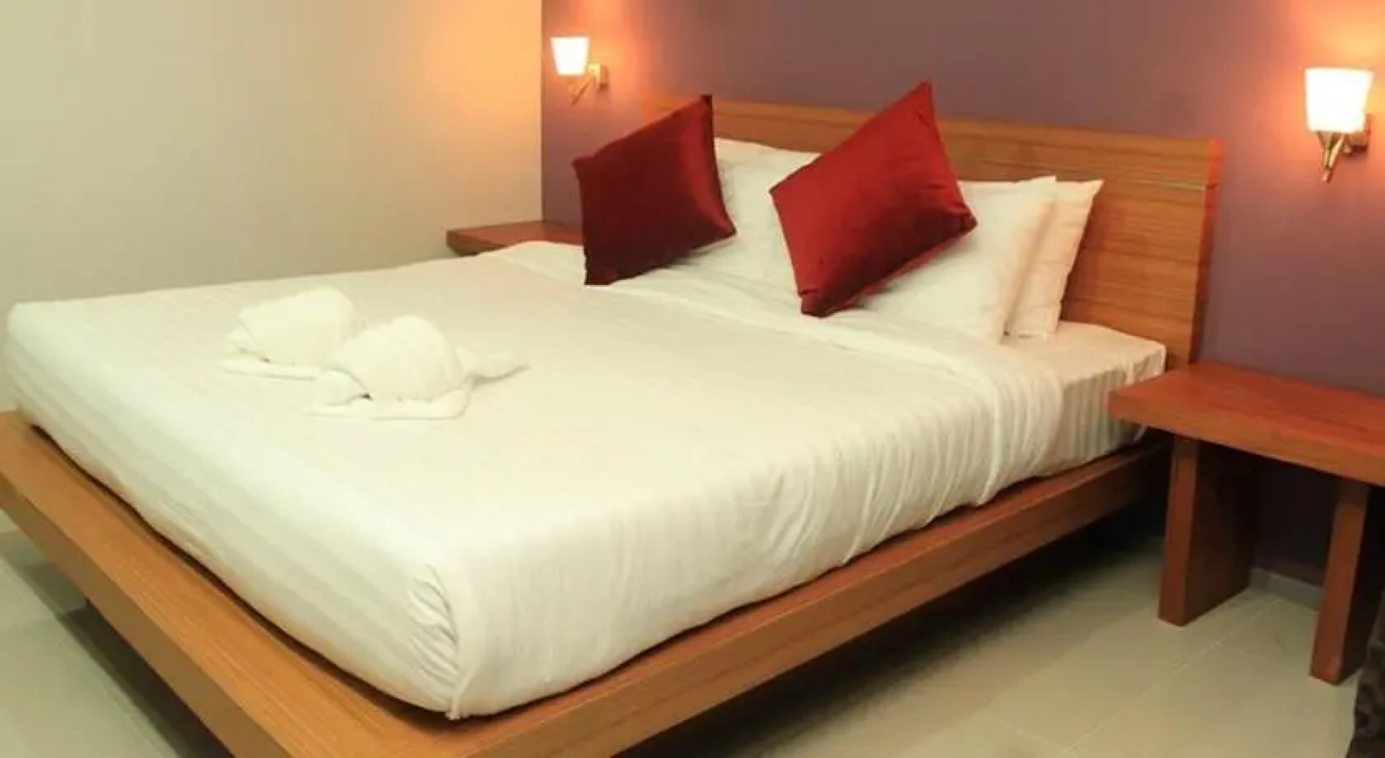 Tournesol Boutique Hotel