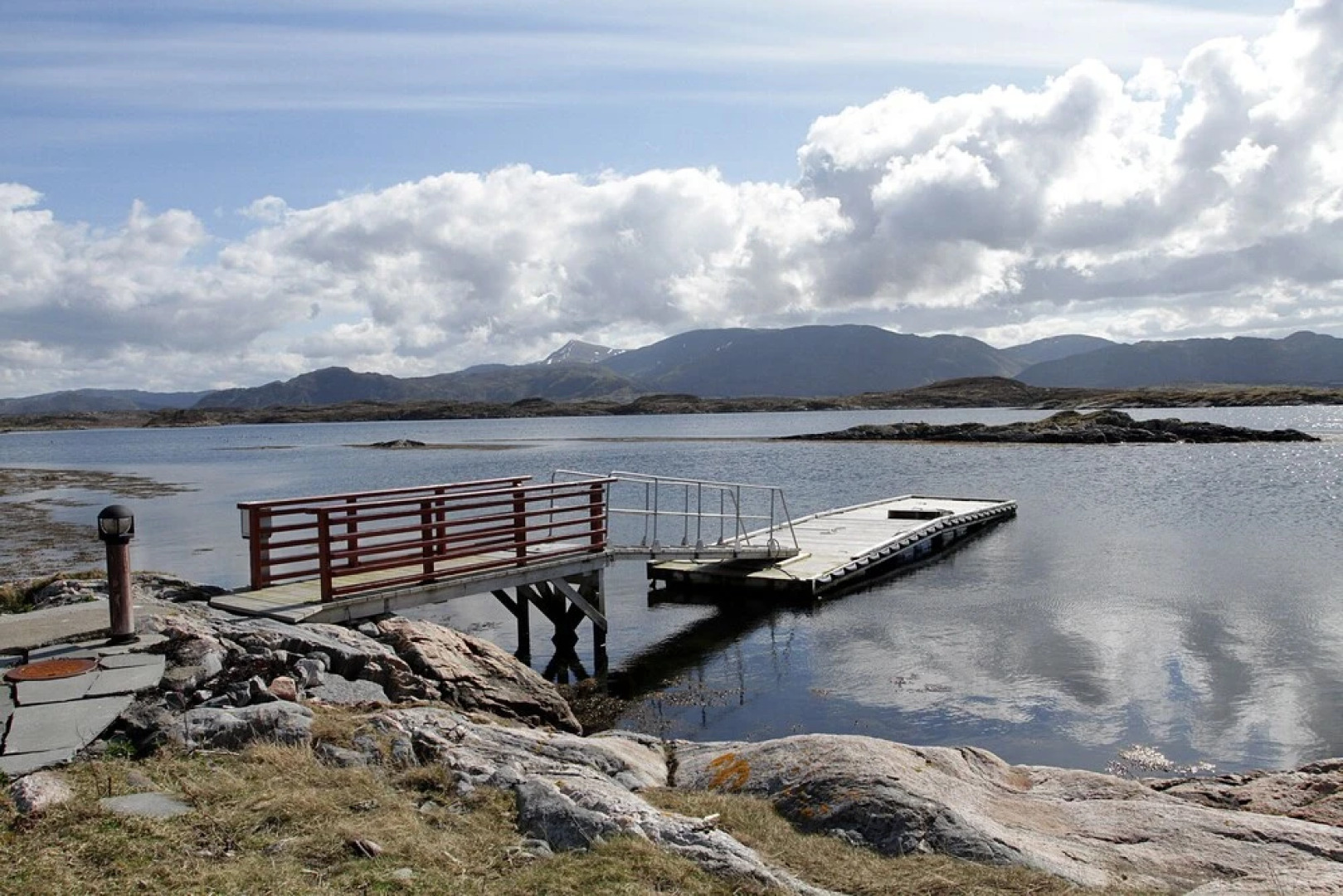 Korsholmen - by Classic Norway Hotels