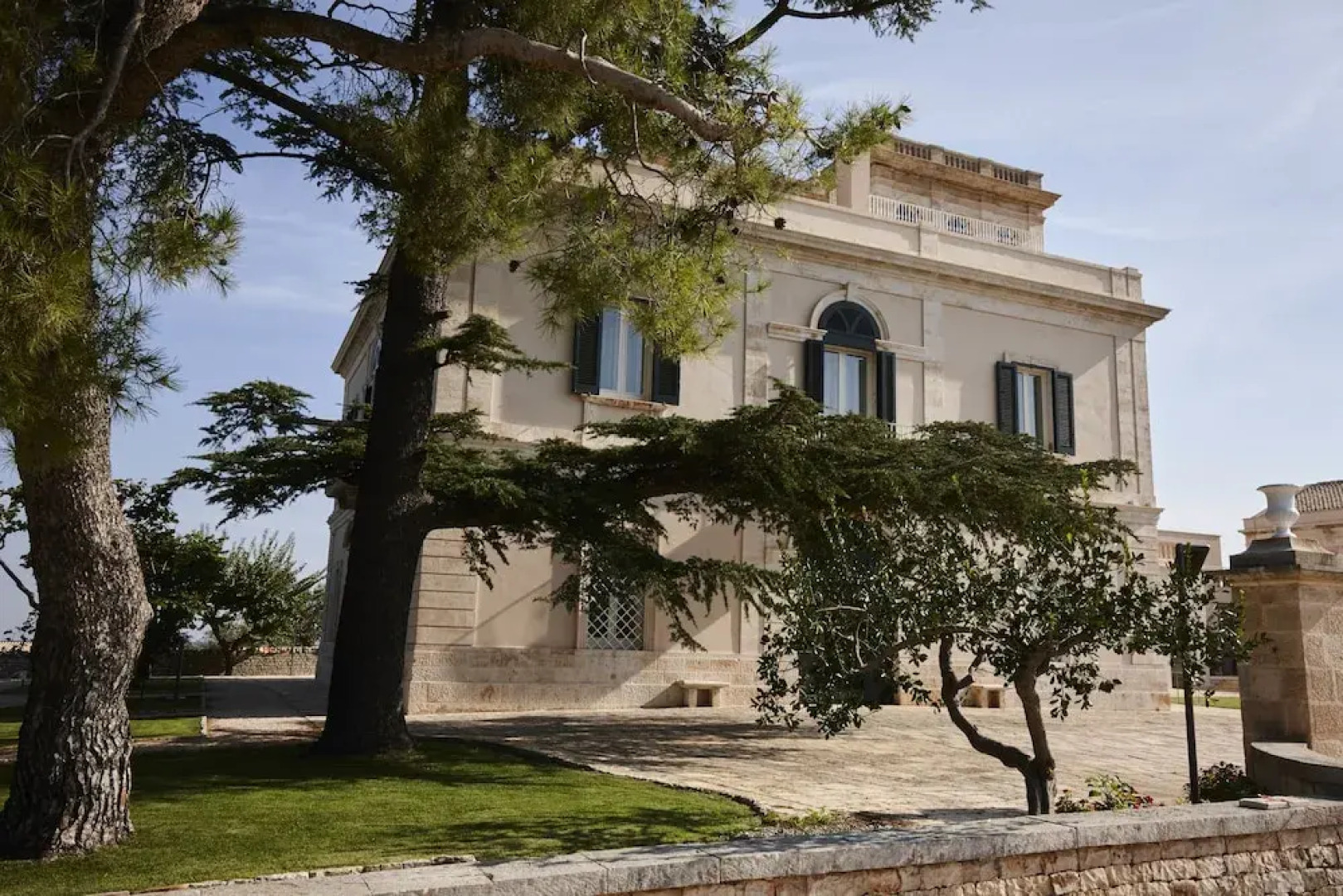 Villa Torre Bianca by Emily Hotels