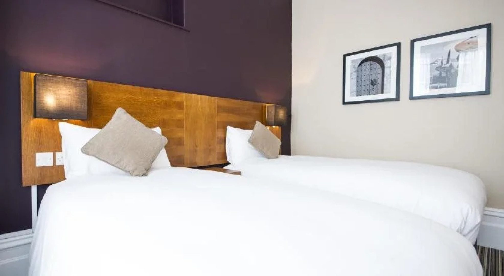 Innkeeper's Lodge Stockport Heaton Chapel