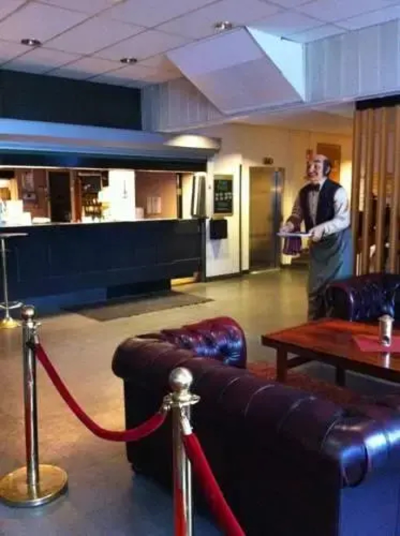 Sala Stadshotell