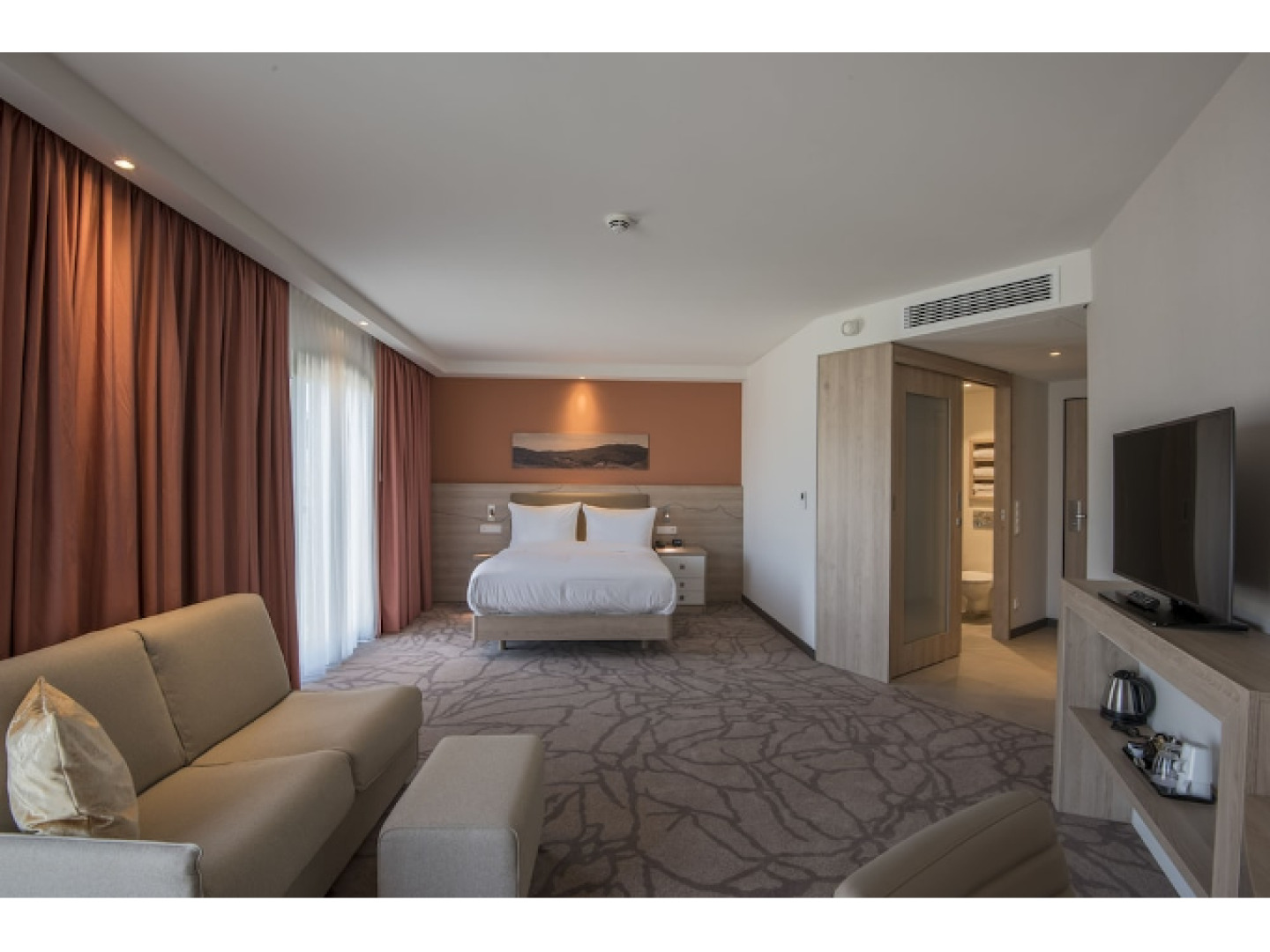 Hampton by Hilton Freiburg