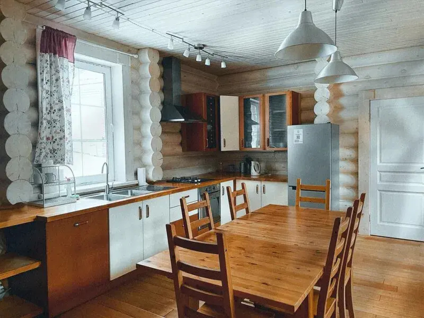 Эко-поселок Удачное