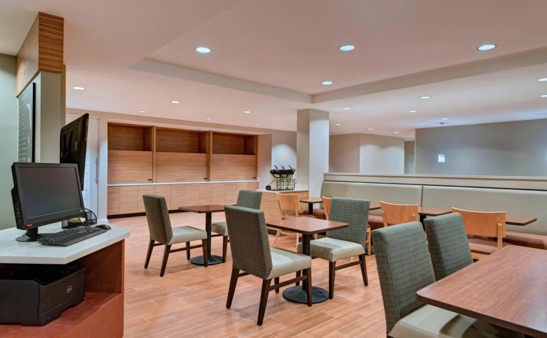 TownePlace Suites by Marriott Lakeland