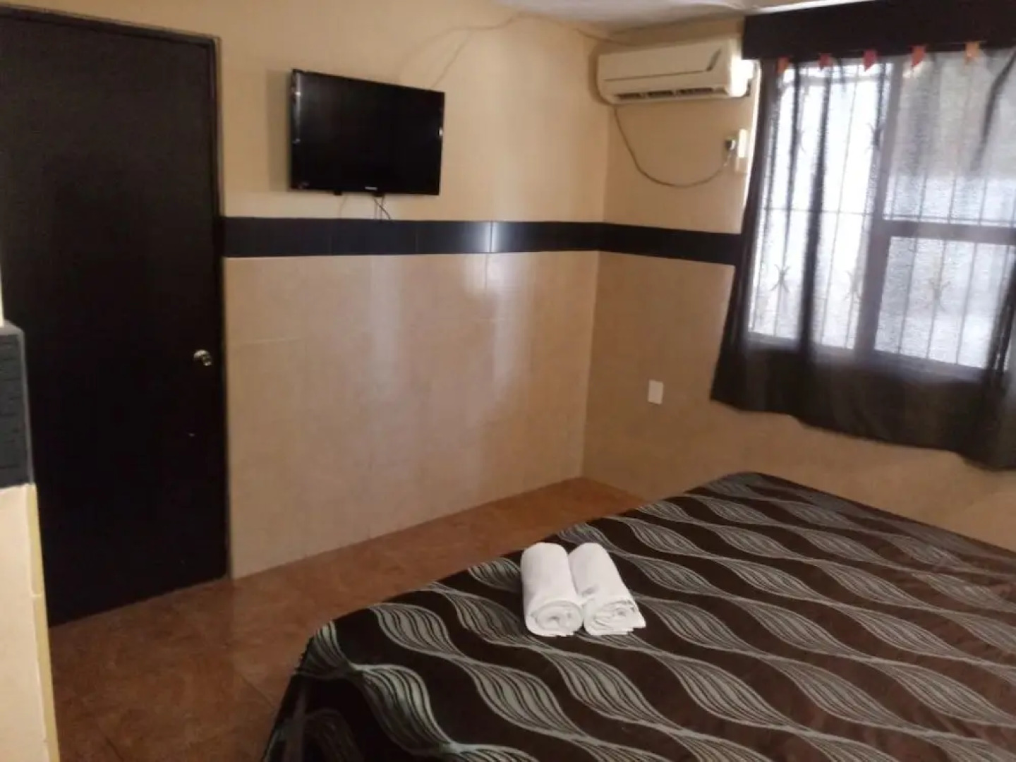 Hotel Hacienda Canada Rica 1