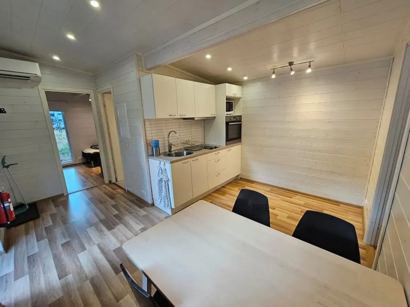 Värnamo Camping Prostsjön