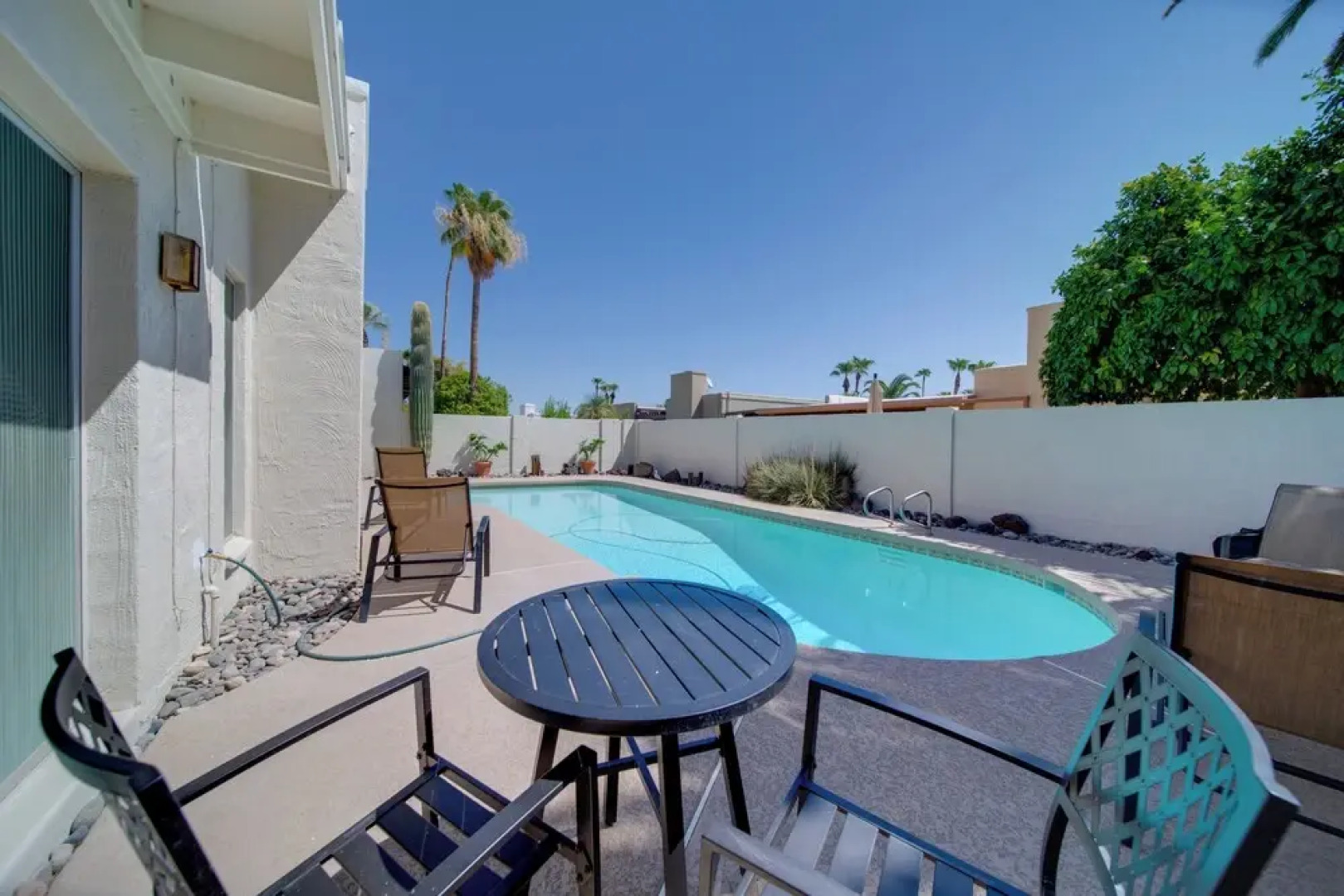 5 Mi to Camelback Ranch: Pet-friendly Home w/ Pool