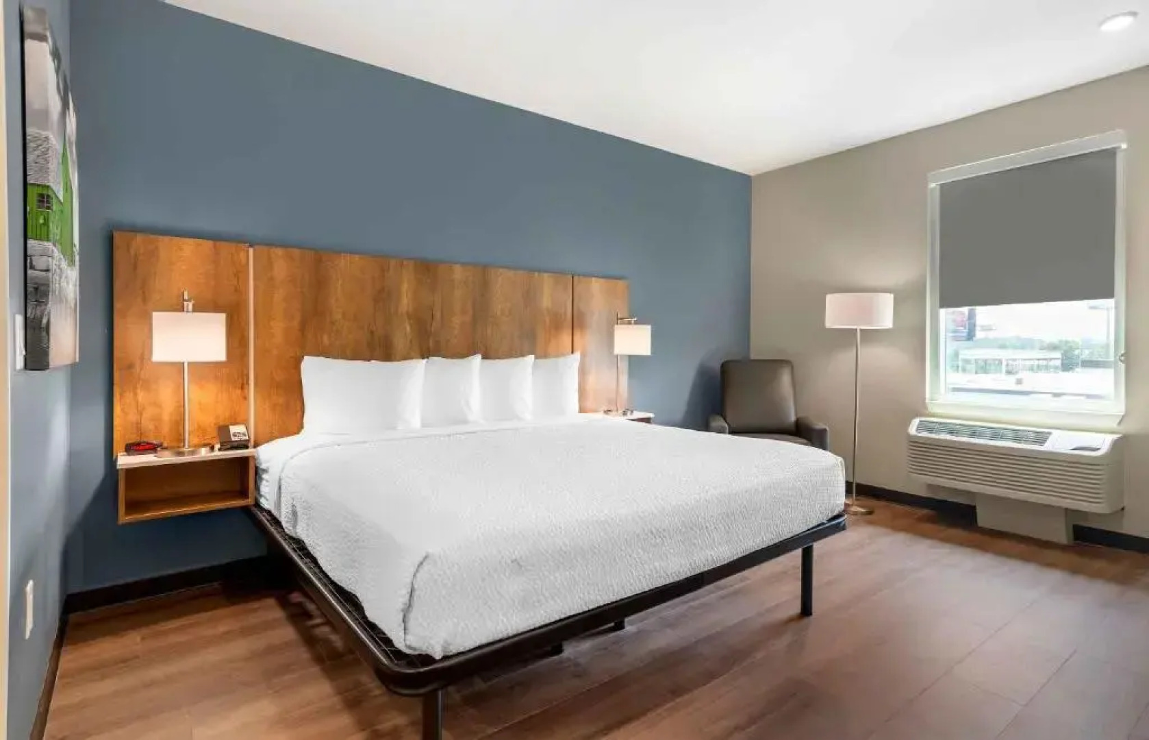 Extended Stay America Suites - Atlanta - Mcdonough