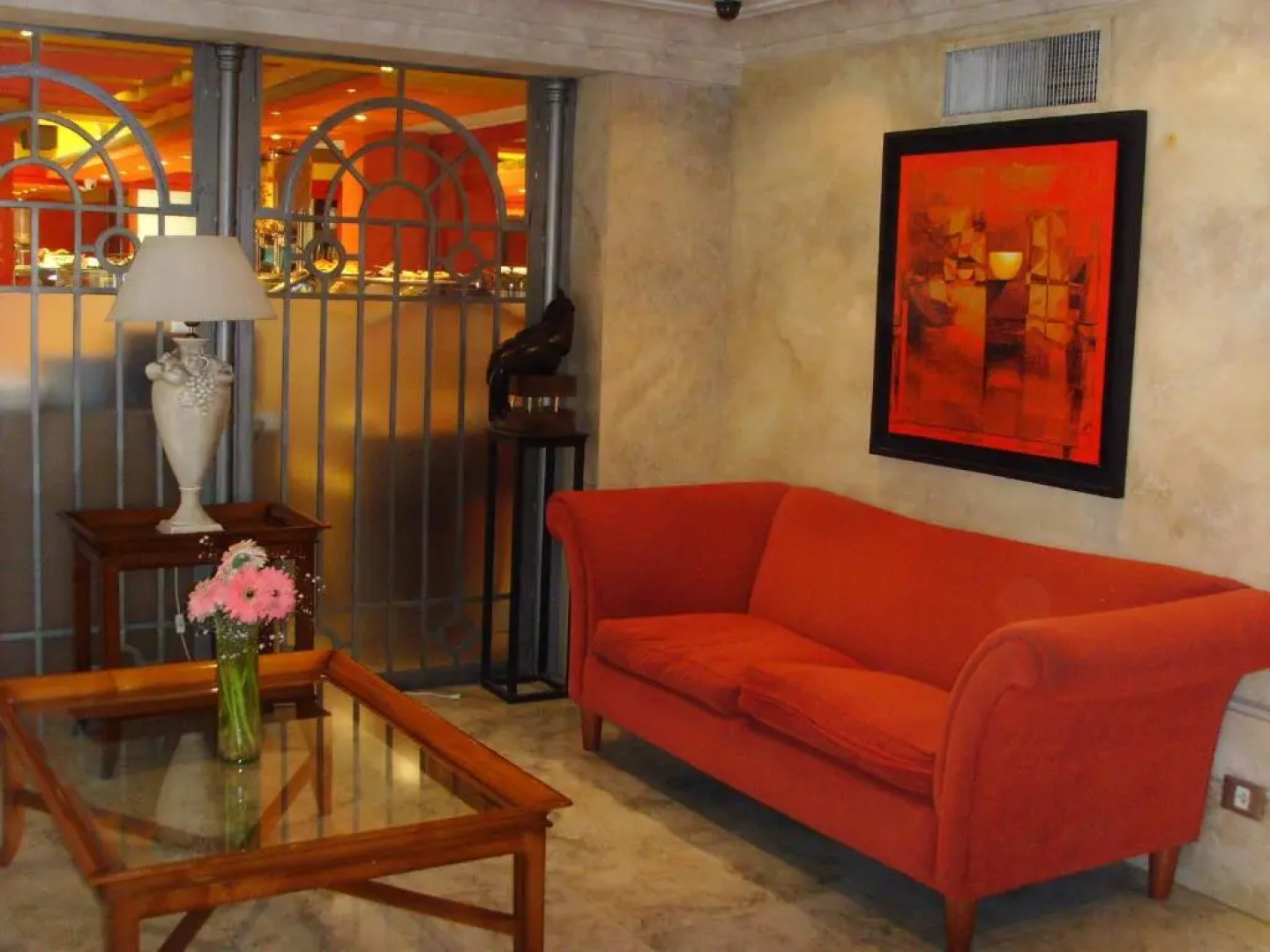 Apartamento Edificio Milenium