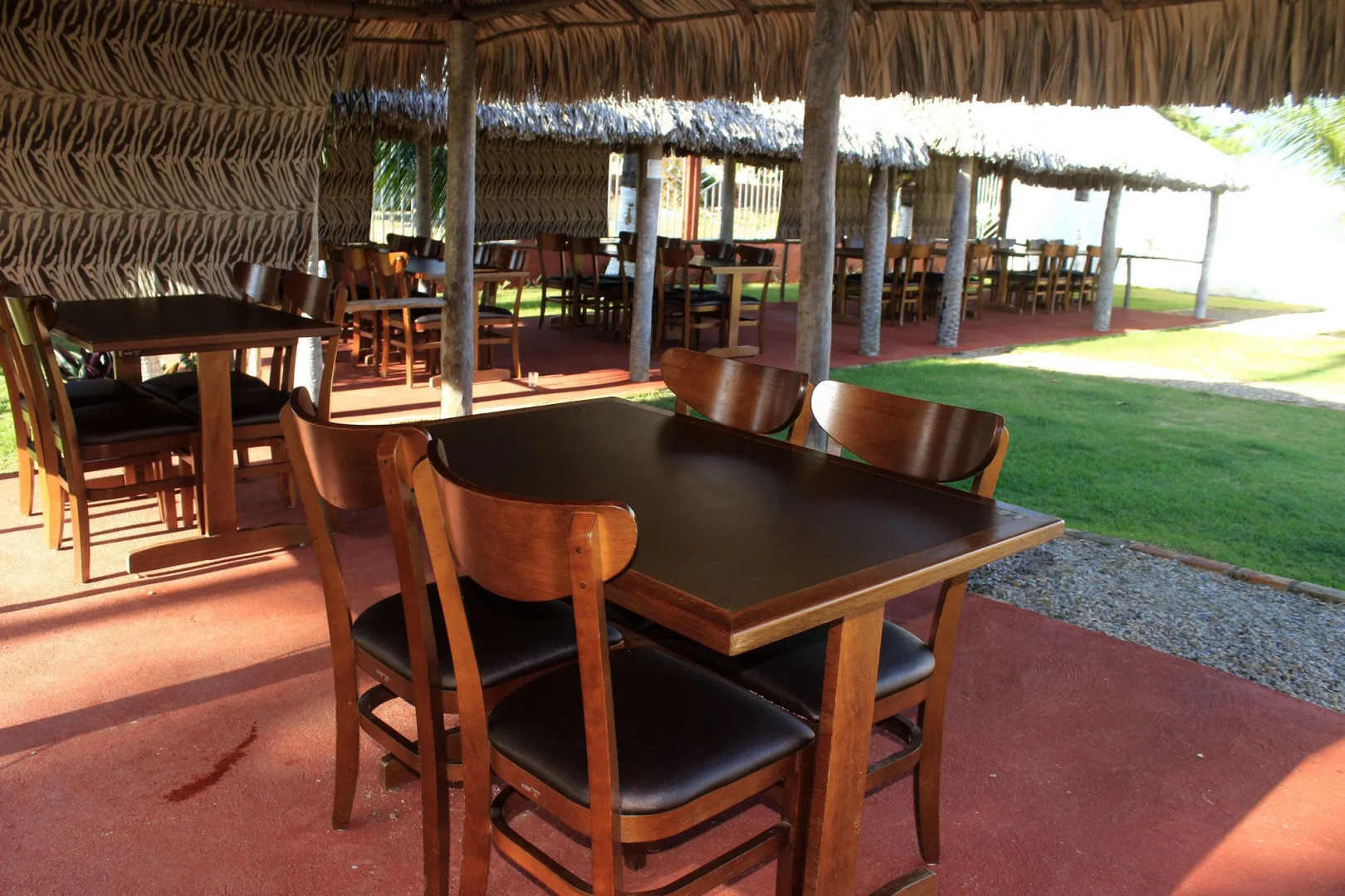 Pousada Brasil Cumbuco