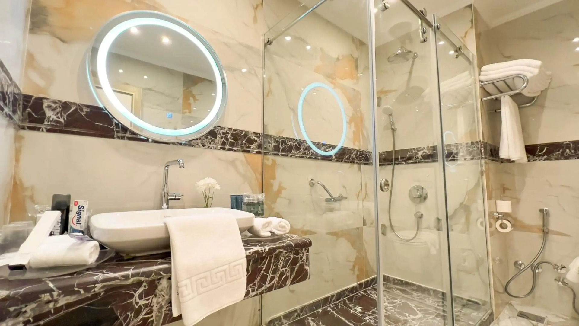 The Palace Hotel - Adults Only