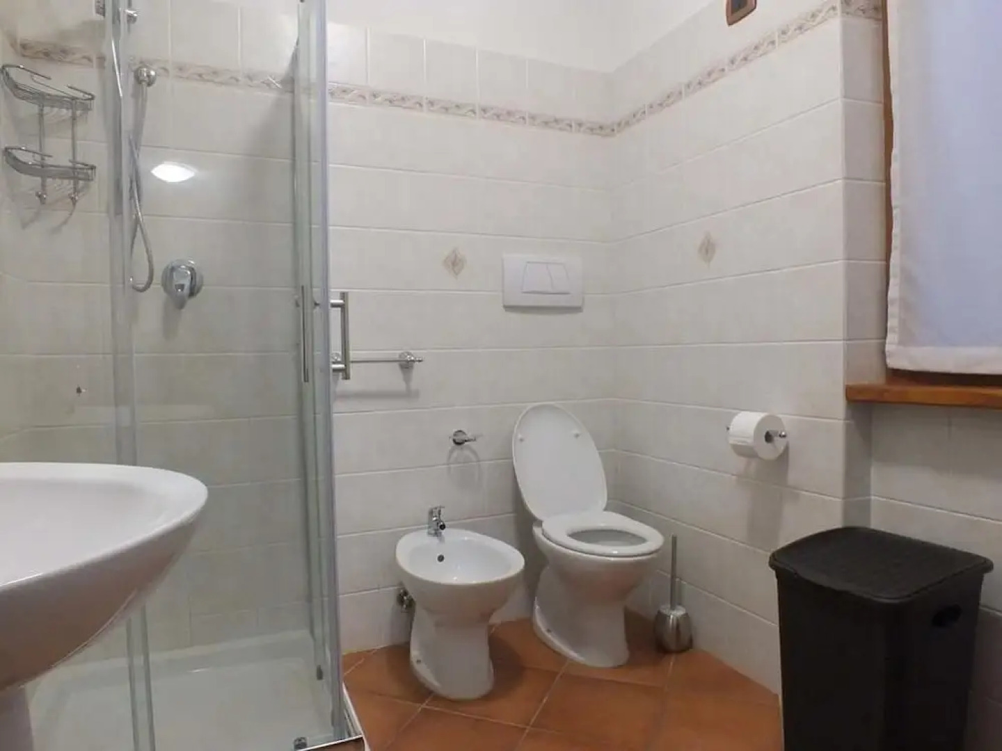 Il Poggio Degli Olivi