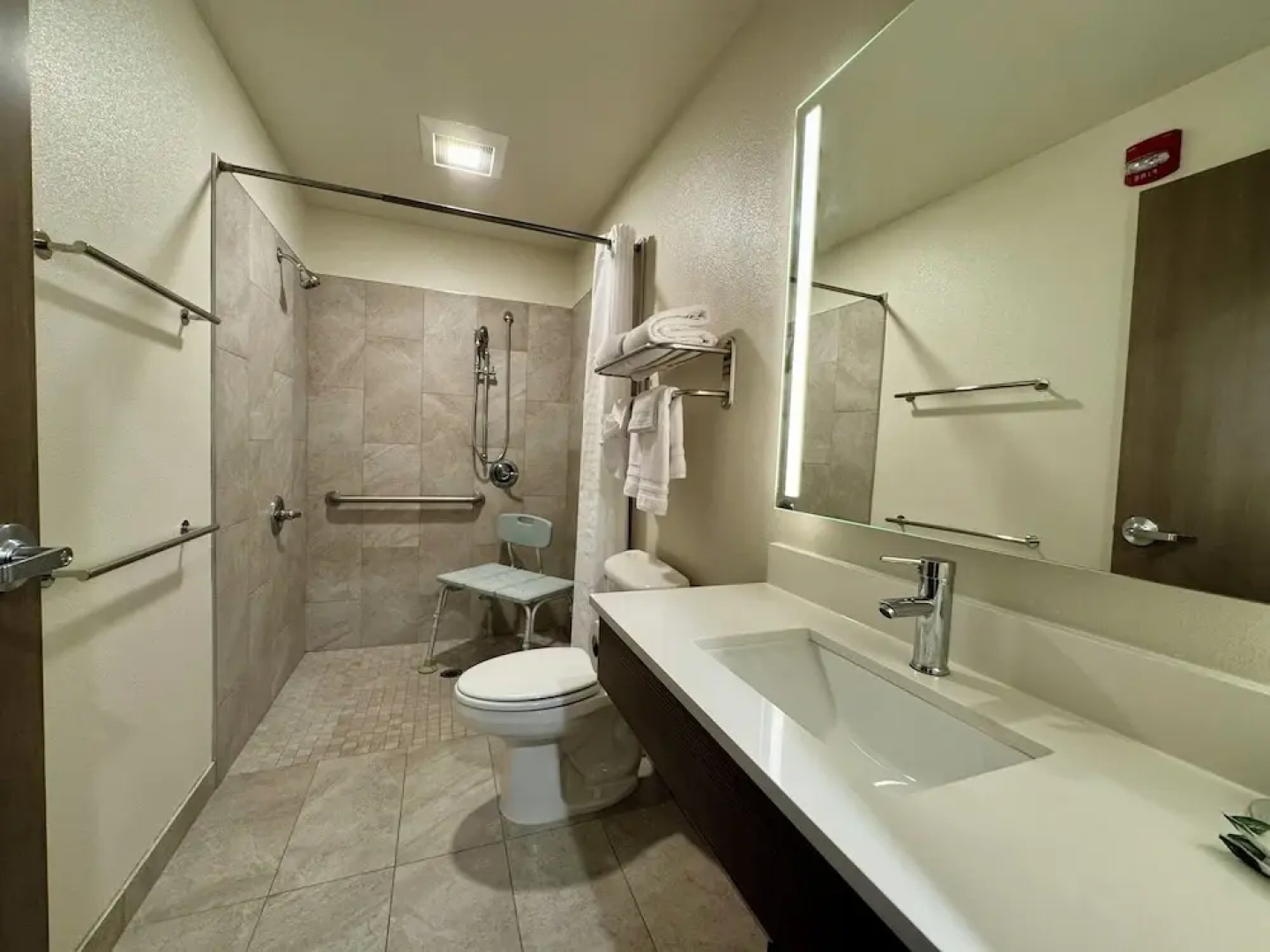 Alaska's Select Inn Wasilla