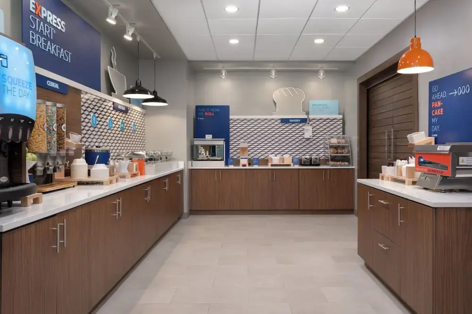 Holiday Inn Express and Suites Alton St Louis Area by IHG